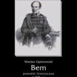 Bem — okładka e-booka