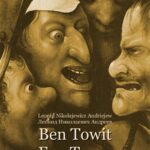 Tytuł: Ben Towit. Бен-Товит
Autor: Leonid Nikołajewicz Andriejew
Wydawnictwo: Armoryka
Formaty: MOBI, EPUB