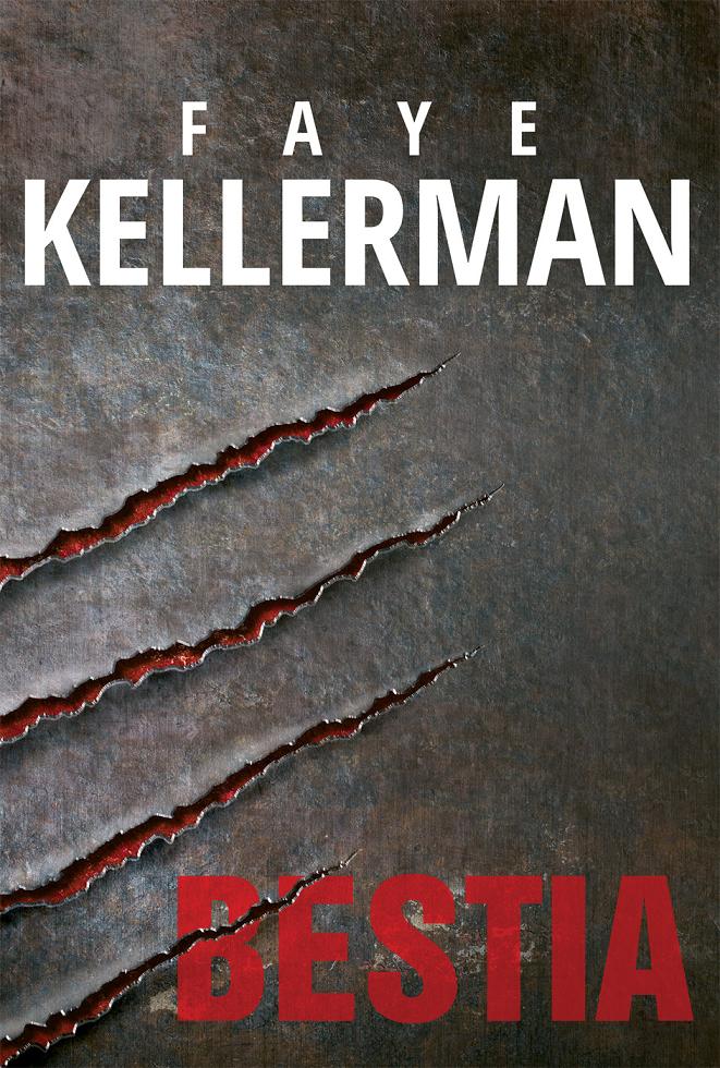 Tytuł: Bestia
Autor: Faye Kellerman
Wydawnictwo: HarperCollins Polska
Formaty: EPUB, MOBI