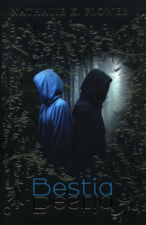 Tytuł: Bestia i Bestia
Autor: Nathalie K. Flower
Wydawnictwo: Wydawnictwo Flowers
Formaty: PDF, EPUB, MOBI