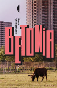 Betonia. Dom dla każdego — okładka e-booka