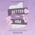 Better Than Him — okładka audiobooka