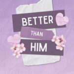 Better Than Him — okładka e-booka