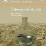 Tytuł: Between the Cataracts. Part 2, fascicule 1: Session papers
Autor: 
Wydawnictwo: Wydawnictwa Uniwersytetu Warszawskiego
Formaty: PDF