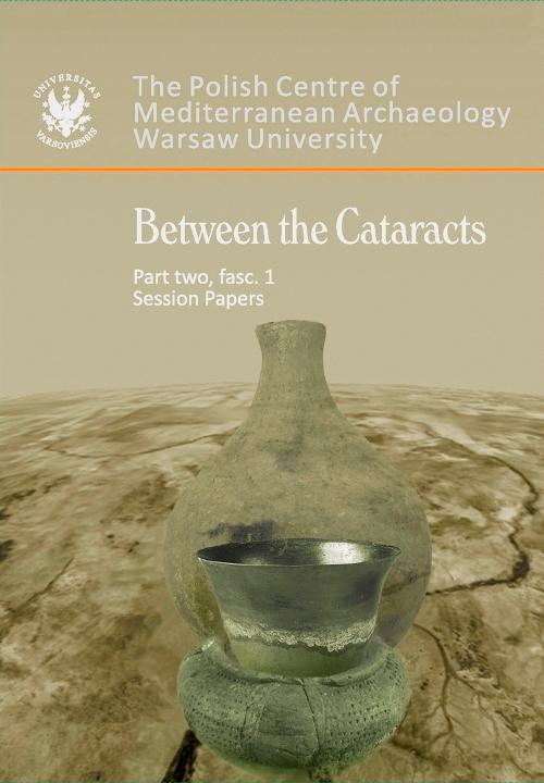 Tytuł: Between the Cataracts. Part 2, fascicule 1: Session papers
Autor: 
Wydawnictwo: Wydawnictwa Uniwersytetu Warszawskiego
Formaty: PDF