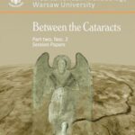 Between the Cataracts. Part 2, fascicule 2: Session papers — okładka e-booka