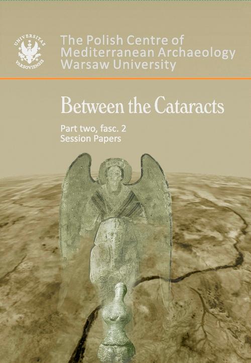 Tytuł: Between the Cataracts. Part 2, fascicule 2: Session papers
Autor: 
Wydawnictwo: Wydawnictwa Uniwersytetu Warszawskiego
Formaty: PDF