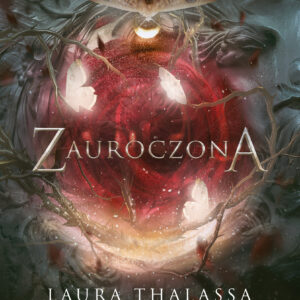 Tytuł: Bewitched (#1). Zauroczona
Autor: Laura Thalassa
Wydawnictwo: Nowe Strony
Formaty: EPUB, MOBI