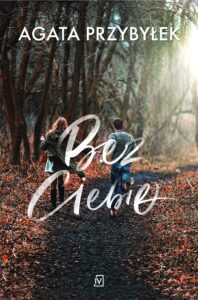 Bez Ciebie — okładka e-booka