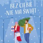 Bez ciebie nie ma świąt — okładka e-booka