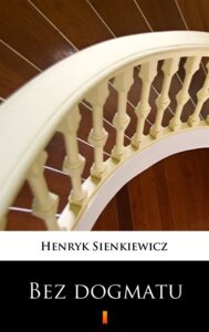 Bez dogmatu — okładka e-booka