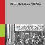 Bez przedawnienia — okładka e-booka