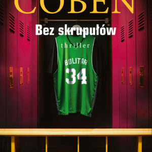 Tytuł: Bez skrupułów. Myron Bolitar
Autor: Harlan Coben
Wydawnictwo: Albatros
Formaty: EPUB, MOBI