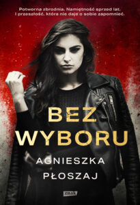 Bez wyboru — okładka e-booka