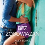 Bez zobowiązań — okładka e-booka