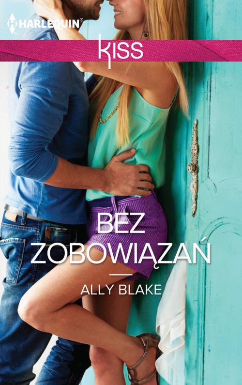 Tytuł: Bez zobowiązań
Autor: Ally Blake
Wydawnictwo: Harlequin
Formaty: MOBI, EPUB