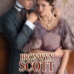 Tytuł: Bezcenny klejnot
Autor: Bronwyn Scott
Wydawnictwo: Harlequin
Formaty: MOBI, EPUB