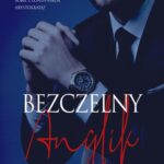 Bezczelny Anglik — okładka e-booka