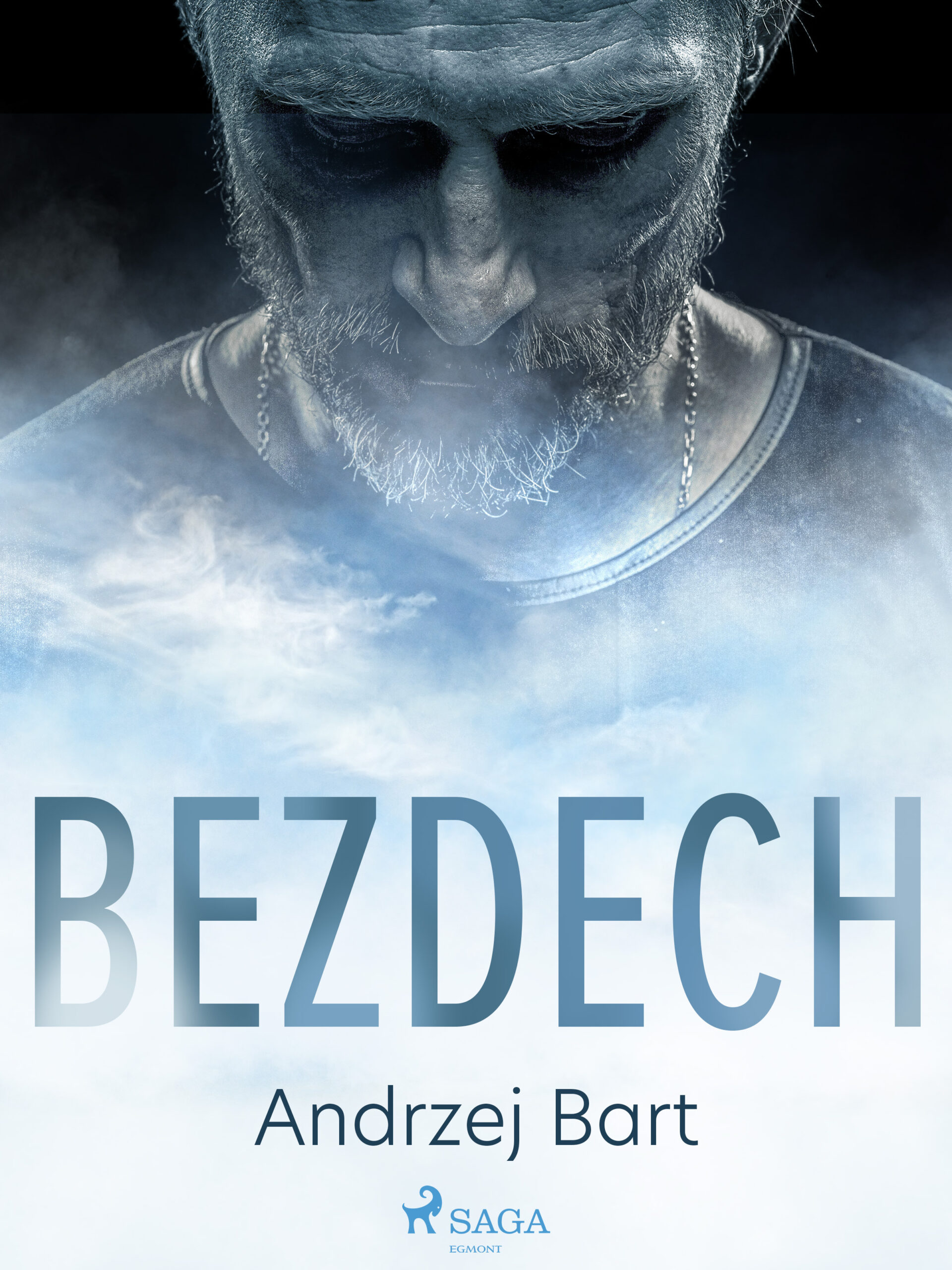 Tytuł: Bezdech
Autor: Andrzej Bart
Wydawnictwo: SAGA Egmont
Formaty: EPUB, MOBI