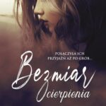 Bezmiar cierpienia — okładka e-booka