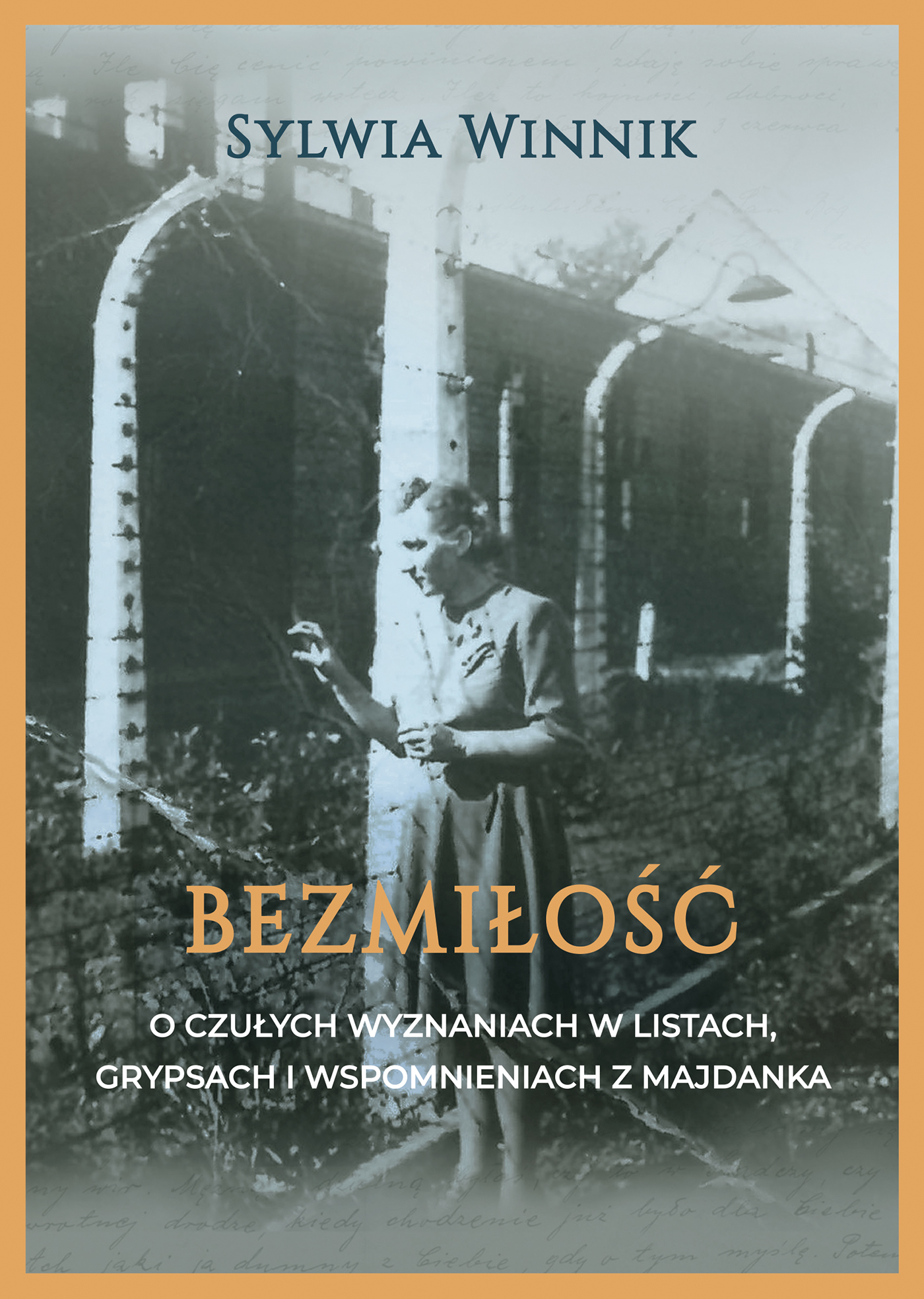 Tytuł: Bezmiłość. O czułych wyznaniach w listach, grypsach i wspomnieniach z Majdanka
Autor: Sylwia Winnik
Wydawnictwo: Muza
Formaty: EPUB, MOBI