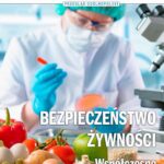 Bezpieczeństwo żywności. Współczesne problemy analityczne — okładka e-booka