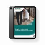 Tytuł: Bezpieczna praca w zakładach przetwórstwa mleka
Autor: Sebastian Kryczka
Wydawnictwo: Wiedza i Praktyka
Formaty: PDF