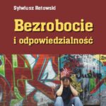 Bezrobocie i odpowiedzialność — okładka e-booka