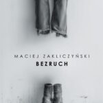 Tytuł: Bezruch
Autor: Maciej Zakliczyński
Wydawnictwo: Novae Res
Formaty: EPUB, MOBI