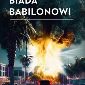 Tytuł: Biada Babilonowi
Autor: Pat Frank
Wydawnictwo: REBIS
Formaty: EPUB, MOBI