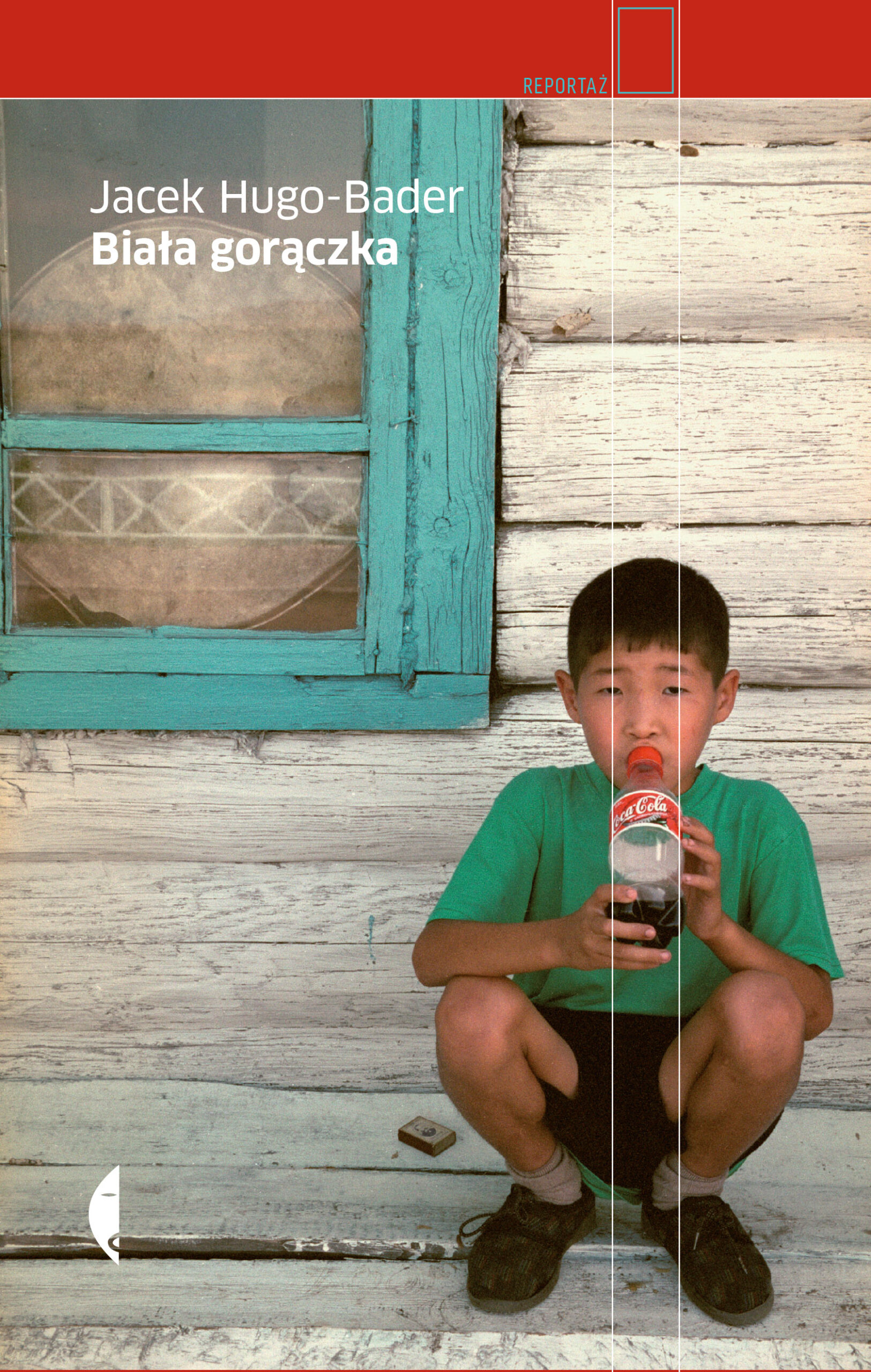 Tytuł: Biała gorączka
Autor: Jacek Hugo-Bader
Wydawnictwo: Wydawnictwo Czarne
Formaty: EPUB, MOBI