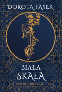 Biała Skała — okładka e-booka