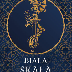 Tytuł: Biała Skała
Autor: Dorota Pasek
Wydawnictwo: Zysk i S-ka
Formaty: EPUB, MOBI