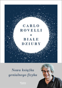 Białe dziury — okładka e-booka
