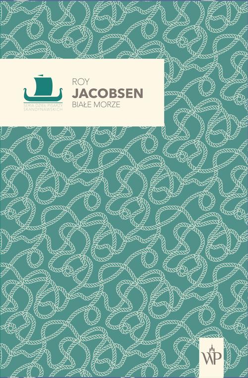 Tytuł: Białe morze
Autor: Roy Jacobsen
Wydawnictwo: Poznańskie
Formaty: EPUB, MOBI