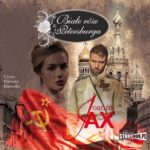 Tytuł: Białe róże z Petersburga
Autor: Joanna Jax
Wydawnictwo: Storybox
Formaty: MP3