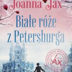 Białe róże z Petersburga — okładka e-booka