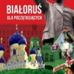 Białoruś dla początkujących — okładka e-booka