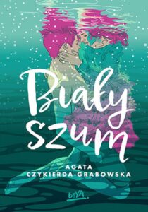Biały szum — okładka e-booka