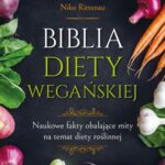 Tytuł: Biblia diety wegańskiej
Autor: Niko Rittenau
Wydawnictwo: Vital
Formaty: MOBI, PDF, EPUB