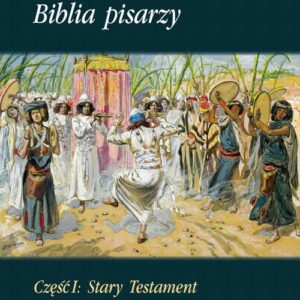 Tytuł: Biblia pisarzy, cz. I: Stary Testament, t. 4: Psałterz pisarzy
Autor: Marek Starowieyski
Wydawnictwo: Marek Derewiecki
Formaty: PDF