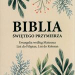 Tytuł: Biblia Świętego Przymierza
Autor: Andrzej Dorociński
Wydawnictwo: Pan Wydawca
Formaty: EPUB, MOBI