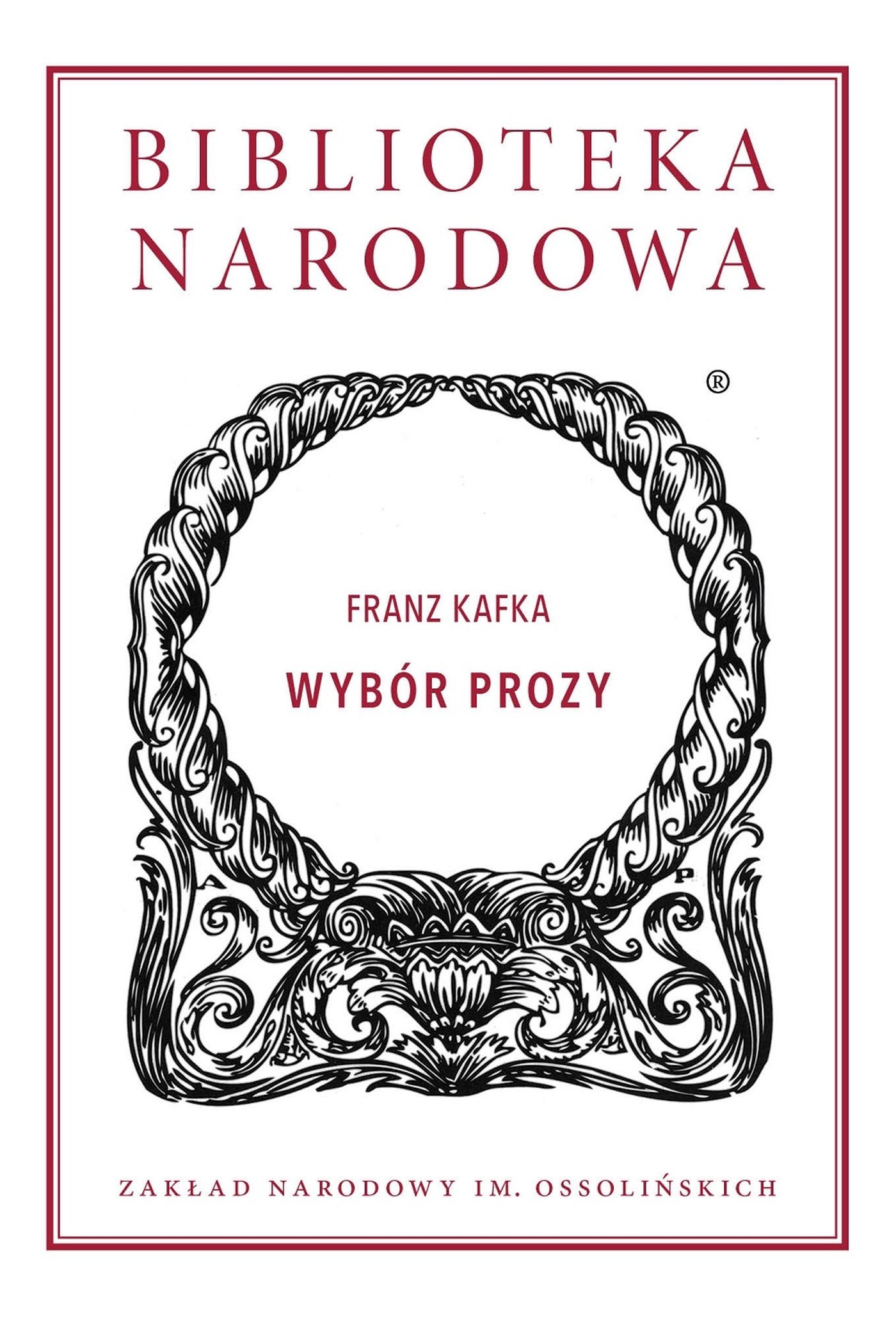 Tytuł: Biblioteka Narodowa (II, 263). Wybór prozy
Autor: 
Wydawnictwo: Wydawnictwo Ossolineum
Formaty: EPUB, MOBI