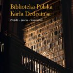 Biblioteka Polska Karla Dedeciusa — okładka e-booka
