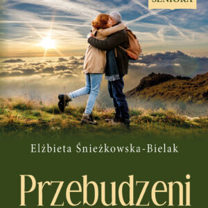 Tytuł: Biblioteka Seniora (#3). Przebudzeni
Autor: Elżbieta Śnieżkowska-Bielak
Wydawnictwo: Rafael
Formaty: EPUB, PDF, MOBI