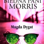 Biedna pani Morris — okładka audiobooka