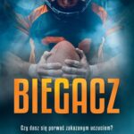 Biegacz — okładka e-booka