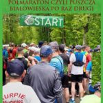 Tytuł: Bieganie - Hajnówka. Półmaraton, czyli Puszcza Białowieska po raz drugi
Autor: Wojciech Biedroń
Wydawnictwo: Wydawnictwo e-bookowo
Formaty: EPUB, PDF, MOBI