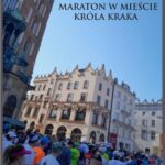 Tytuł: Bieganie - Kraków. Maraton w mieście króla Kraka
Autor: Wojciech Biedroń
Wydawnictwo: Wydawnictwo e-bookowo
Formaty: PDF, MOBI, EPUB
