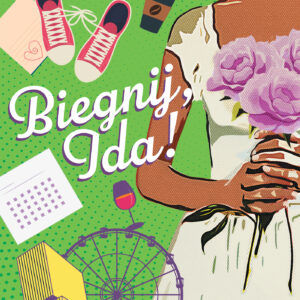 Tytuł: Biegnij, Ida!
Autor: Ada Kussowska
Wydawnictwo: Zysk i S-ka
Formaty: EPUB, MOBI